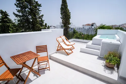 Máram Boutique Hotel - Adults Only