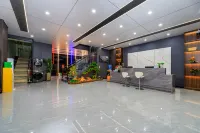 Jujia Hotel (Zhengzhou Railway Station Zhengda First Affiliated Hospital)