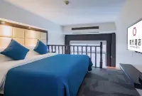 Nanfang Hotel (Zhonglou Subway Station Branch, Huimin Street, Xi'an) Hotels in Xi'an