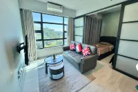 Jesselton Quay by CQ homestay - Apartments
