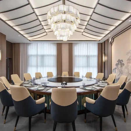 Guanling Hongqiao Tianpu Hotel