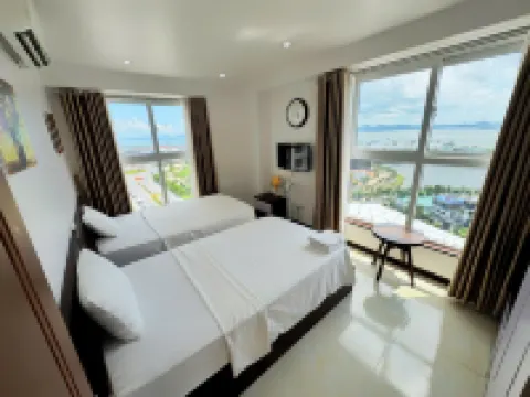 New Life Luxury Residences - Ha Long Bay