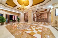 ウィーンホテル 深セン（坪山高速鉄道駅坪山囲地下鉄駅） 坪山体育中心体育館-バドミントン館周辺のホテル