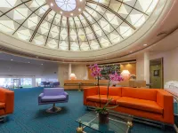 Albani Hotel Roma Hotels near Parioli