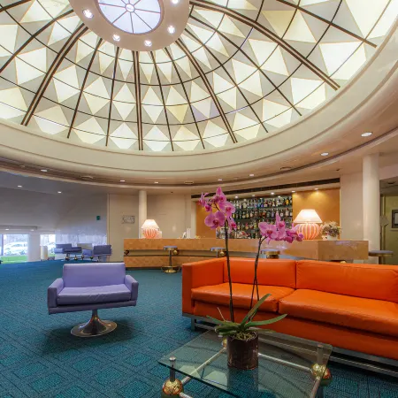 Albani Hotel Roma