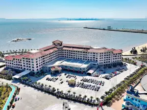 Zhenghe Ocean International Hotel, Oulebao, Quanzhou