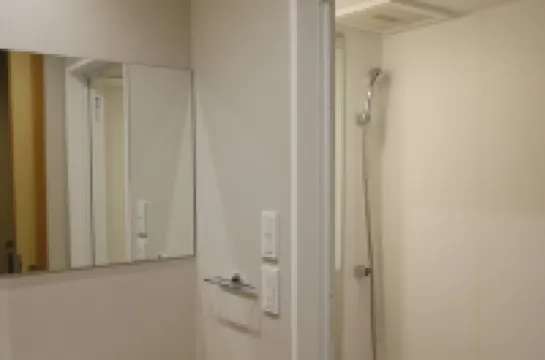 Kansai Airport Pine Villa Hotels in Izumisano