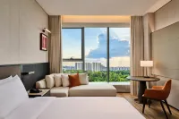 DoubleTree by Hilton Changsha Tianxin