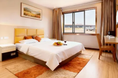 anxin Hotels near Lukou Intl. Airport