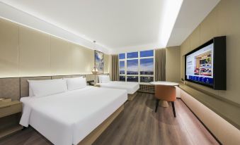 Starway Hotel (Harbin Xidazhi Street, Harbin Institute of Technology)