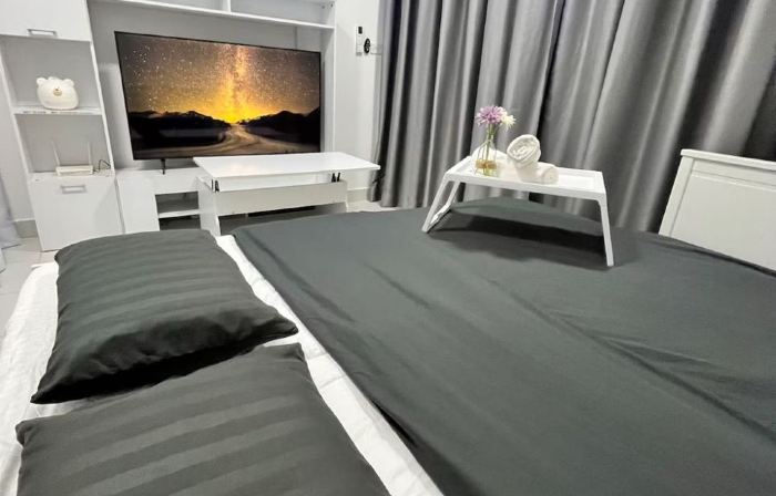 Astetica Residence
