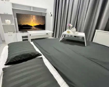 Astetica Residence Hotels in Seri Kembangan