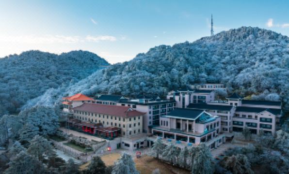 WINCLOUD Beihai,Huangshan