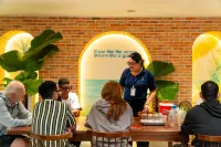 Sea Vista Boutique Hotel & Apartment a Salve by Haviland - Bãi biển