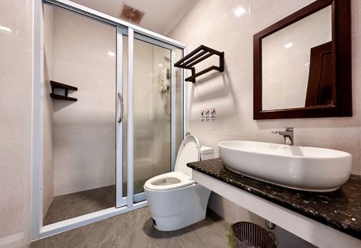 방비엥 윈 호텔