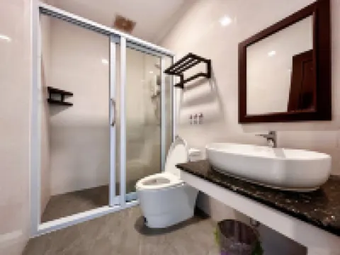 Vang Vieng Family Boutique Hotel