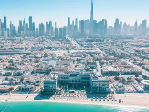 만다린 오리엔탈 주메이라 두바이