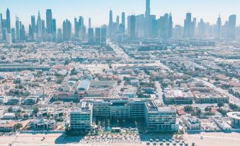 Mandarin Oriental Jumeira, Dubai