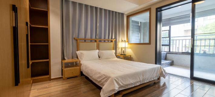 Wentang Town Xiquanli Homestay Hotels in Yichun