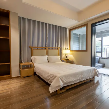 Wentang Town Xiquanli Homestay