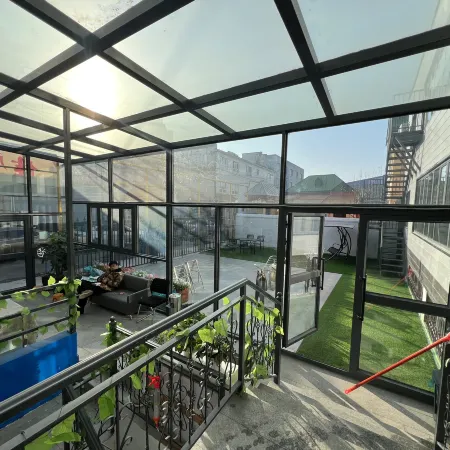 Jiaxin Homestay (Liuxing Street)