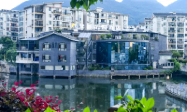 Yinjiang Fanli Garden Hotel (Zhongzhou Shangcheng)
