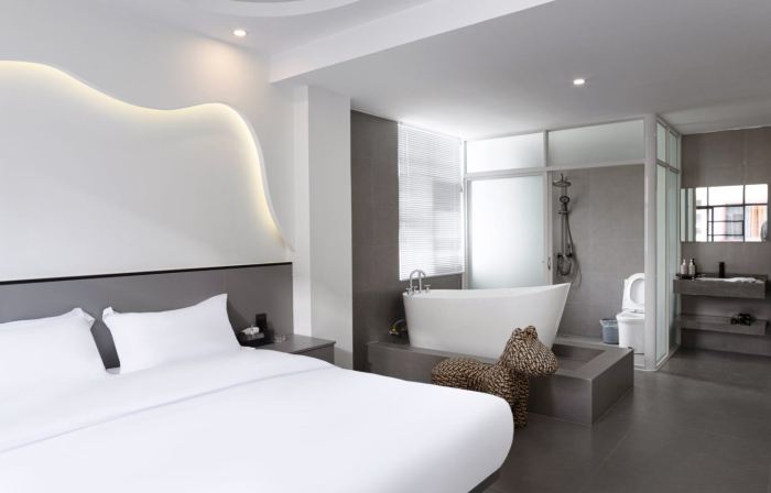 Manduo Hotel
