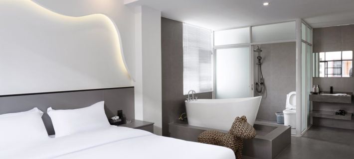 Manduo Hotel Hotéis em Cidade de Chuxiong