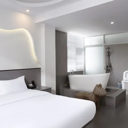 Manduo Hotel