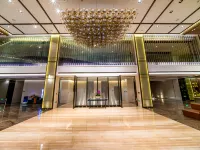 Novotel Yuncheng 윈청 호텔