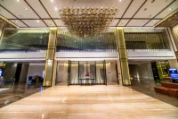 Novotel  Yuncheng  Hotel