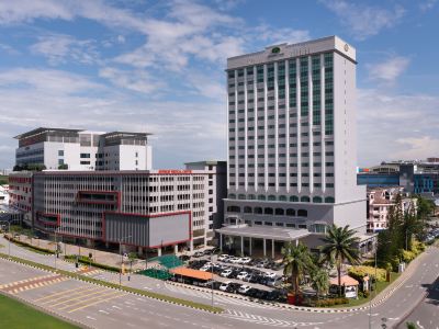 Sunway Hotel Seberang Jaya