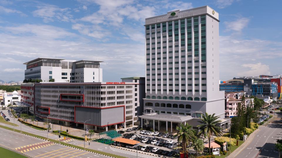 Sunway Hotel Seberang Jaya