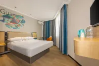 City Comfort Inn Hotel (Laibin Wuxuan Dayangcheng Bus Station) Hotels in Wuxuan