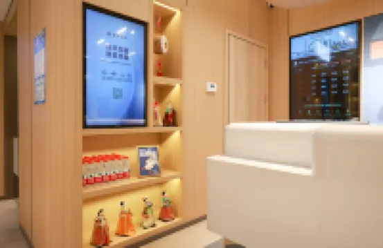 如家酒店NEO（延吉延邊大學西市場店）