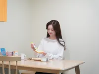 Near Seongsu · Safe Female Stay (3min from Subway) 高麗大学校周辺のホテル