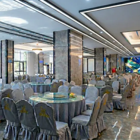 Jiangyuan Hotel