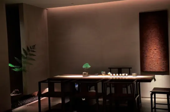 且安·Mountain view vacation美墅