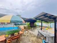 DARUL SALAM DUSUN RESORT & WATERPARK Hotels in Kerteh