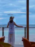 C&D Hotel Donghai Quanzhou - Ocean View