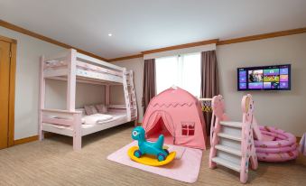 Heng Wei Hotel
