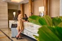 The Aurora Subic Hotel Managed by HII - Gym