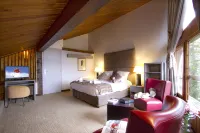 Odalys Courchevel Hotel New Solarium Hotels in Courchevel