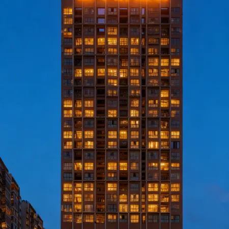 Jinhuafu Hotel