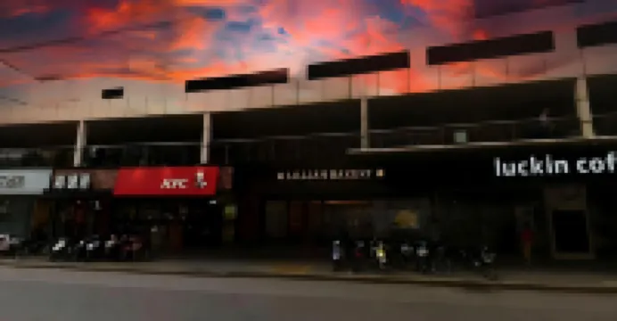 Jian Home Apartment Serviced Apartment (Shanghai Xuhui Jiaoda Store)