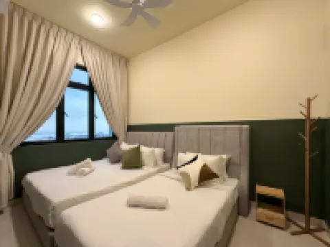 Meldrum Heights Walkable to CIQ By MWM Hotels near Arulmigu Rajamariamman Devasthanam அருள்மிகு ராஜமாரியம்மன் தேவஸ்தானம்