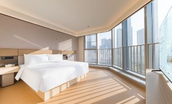 JI Hotel Shenzhen Yantian Road Subway Station Hotel