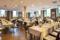ACHAT Hotel Monschau - breakfast