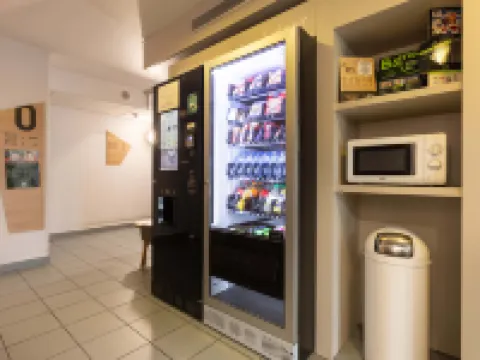 B&B Hotel Bourges 2 Hotels in Bourges