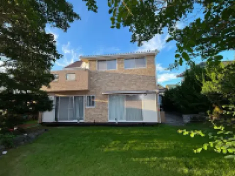 九十九里シーサイドヴィラ 東金のホテル